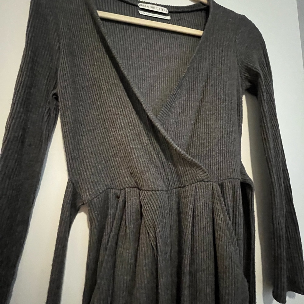 Urban Jumpsuit